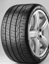 Pirelli 295/30 ZR19 (100Y) Pzero Corsa Asimm. 2 XL L
