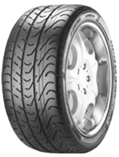 Pirelli 285/30 ZR19 (98Y) Pzero Corsa Asimm. XL * right