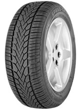 Semperit 205/55 R16 91H Speed-Grip 2