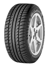 Semperit Top-Speed 2 M807