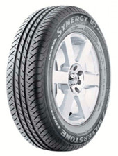 Silverstone Synergy M3 155/70 R13 75T