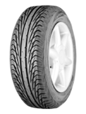 Uniroyal 225/55 R17 101W Rallye 550 XL