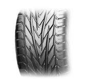 Uniroyal 225/35 ZR19 88Y RainSport 1 XL FR