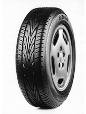 Vredestein 185/55 R14 80H Hi-Trac