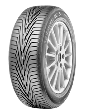 Vredestein 205/50 R17 89V Sportrac 3 FSL