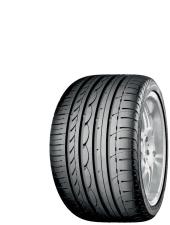 Yokohama 225/50 R18 95W Advan-Sport NI RPB (Nissan 370Z VA)