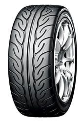 225/40 R18 88W Advan Neova AD08