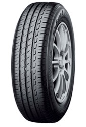Yokohama BluEarth-1 165/70 R13