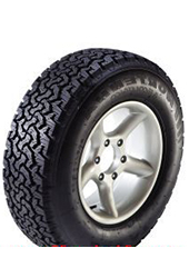 245/70 R16 107Q RE Nortenha AT1
