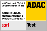 ADAC Motorwelt 03/2013 ADAC Motorwelt 03/2013