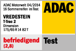 ADAC Motorwelt 04/2014 ADAC Motorwelt 04/2014