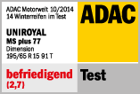 ADAC Motorwelt 10/2014 ADAC Motorwelt 10/2014