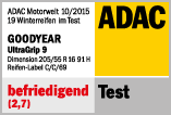 ADAC Motorwelt 10/2015 ADAC Motorwelt 10/2015