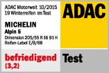 ADAC Motorwelt 10/2015 ADAC Motorwelt 10/2015