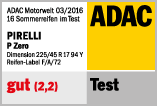 ADAC Motorwelt 03/2016 ADAC Motorwelt 03/2016