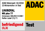 ADAC Motorwelt 10/2016 ADAC Motorwelt 10/2016