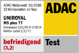 ADAC Motorwelt 10/2016 ADAC Motorwelt 10/2016
