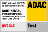 ADAC Motorwelt 03/2017 ADAC Motorwelt 03/2017
