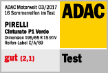 ADAC Motorwelt 03/2017 ADAC Motorwelt 03/2017