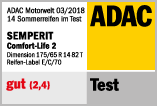 ADAC Motorwelt 03/2018 ADAC Motorwelt 03/2018