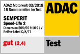 ADAC Motorwelt 03/2018 ADAC Motorwelt 03/2018