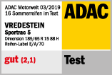 ADAC Motorwelt 03/2019 ADAC Motorwelt 03/2019