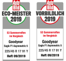 Auto Bild 09/2019 - Platz 2 von 53 Auto Bild 09/2019 - Platz 2 von 53