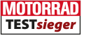 MOTORRAD Ausgabe 12/2018 -  Sportreifentest 