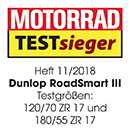 MOTORRAD 11/2018 MOTORRAD 11/2018