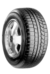 Toyo 195/60 R16C 99H/97H Snowprox S 942 C