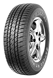 LT235/75 R15 105T Savero HT+ OWL