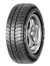 BF-Goodrich 145/80 R13 75Q Winter 2 T/A