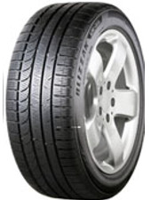 Bridgestone 225/50 R17 98V Blizzak LM-35 XL