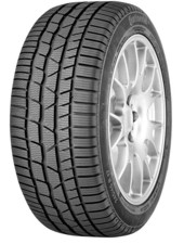 Continental 205/50 R17 89H WinterContact TS 830 P SSR * FR