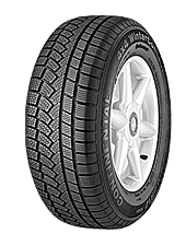 Pneu voiture-hiver / PW Continental VancoWinterContact RF 205/65 R15 99T