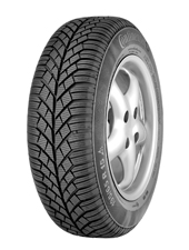 Continental 205/65 R15 94T WinterContact TS 830