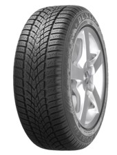 Dunlop 195/55 R15 85H SP Winter Sport 4D