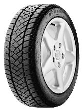 Dunlop 195/65 R15 91H SP Winter Sport *