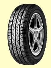 Fulda 225/40 R18 92V Kristall Rotego XL FP