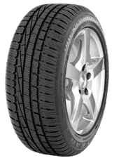 Goodyear 215/45 R17 91V Ultra Grip Performance XL