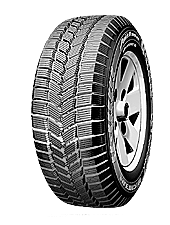 Michelin 195/70 R15 97T Agilis 41 Snow-Ice RF