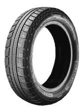Michelin 145/60 R13 65Q Compact Winter