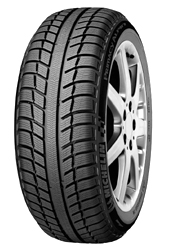 Michelin 205/55 R16 94H Primacy Alpin PA3 EL