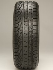 Pirelli 225/45 R18 91H W 210 Sottozero 2 Run Flat * M+S