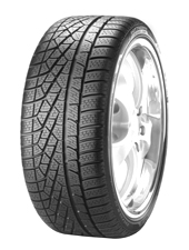 Pirelli 235/40 R19 96W W 270 Sottozero 2 XL AM9 M+S