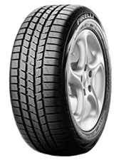 Pirelli 205/65 R15 94T W 190 Snowsport *