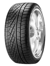 Pneu voiture-hiver / PW Pirelli W 190 Sottozero MO M+S 195/65 R15 91T