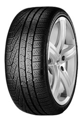 Pirelli W 210 Sottozero 2 M+S 215/55 R16 93H