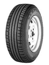 Semperit 205/80 R16 104S Top-Grip SLG M 729 RF