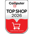 Computer Bild-TopShop Siegel 2026